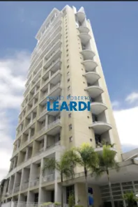 Apartamento com 1 Quarto para alugar, 43m² no Vila Nova Conceição, São Paulo