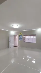 Casa com 3 Quartos à venda, 110m² no Tupi, Praia Grande