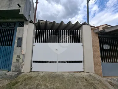 Casa com 2 Quartos à venda, 116m² no Vila Friburgo, São Paulo