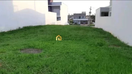Lote/Terreno à venda, 250m² no Parque Ibiti Reserva, Sorocaba