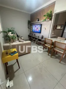 Casa com 3 Quartos à venda, 118m² no Santa Rosa, Uberlândia