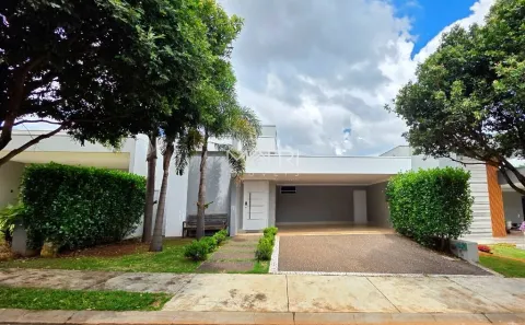 Casa de Condomínio com 3 Quartos à venda, 191m² no Jardim Imperador, Araraquara