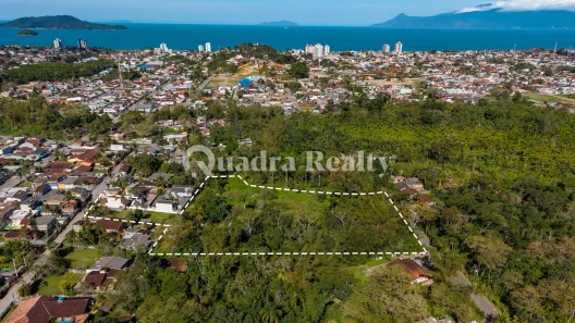 Imóvel Comercial à venda, 10354m² no Massaguaçu, Caraguatatuba