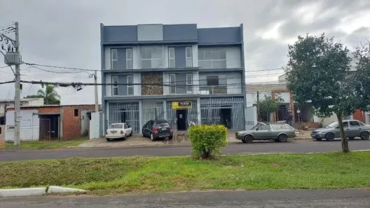 Sala Comercial para alugar, 105m² no Mato Grande, Canoas