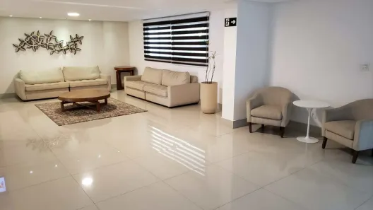Apartamento com 2 Quartos à venda, 80m² no Canto do Forte, Praia Grande