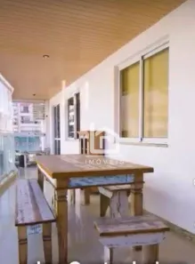 Apartamento com 3 Quartos à venda, 145m² no Praia da Costa, Vila Velha
