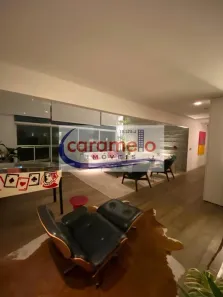 Apartamento com 3 Quartos à venda, 250m² no Perdizes, São Paulo