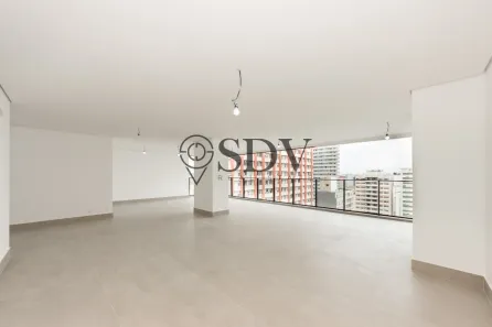 Apartamento com 3 Quartos à venda, 208m² no Jardim Paulista, São Paulo