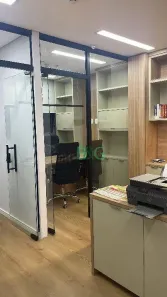 Sala Comercial à venda, 42m² no Vila Prudente, São Paulo