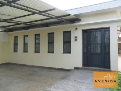 Casa com 3 Quartos à venda, 200m² no Nova Paulínia, Paulínia