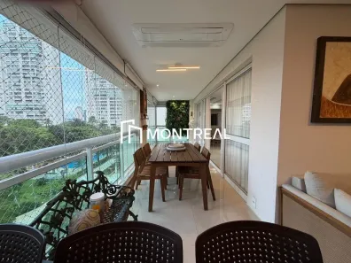Apartamento com 3 Quartos à venda, 157m² no Alto da Mooca, São Paulo