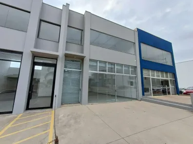 Ponto Comercial para alugar, 120m² no Itu Novo Centro, Itu