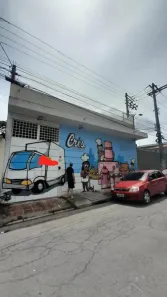 Ponto Comercial à venda, 1000m² no Chácara São João, São Paulo