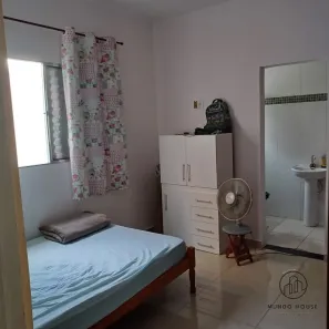 Casa com 2 Quartos à venda, 77m² no Parque São Bento, Sorocaba