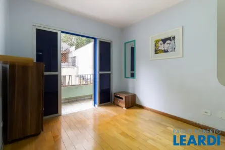 Apartamento com 1 Quarto à venda, 42m² no Vila Madalena, São Paulo