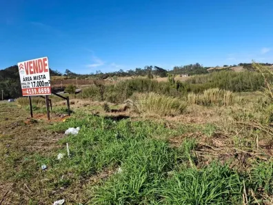 Lote/Terreno à venda, 17000m² no Chácara Remanso (Caucaia do Alto), Cotia