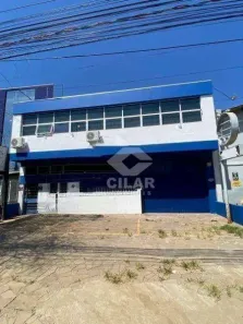 Galpão/Depósito/Armazém à venda, 660m² no Navegantes, Porto Alegre