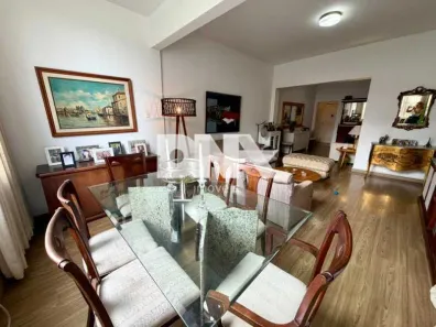 Apartamento com 3 Quartos à venda, 132m² no Leblon, Rio de Janeiro