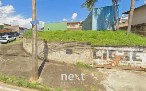 Lote/Terreno à venda, 588m² no Jardim Planalto, Campinas