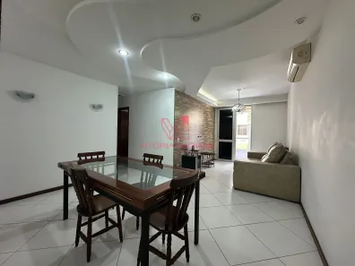 Apartamento com 3 Quartos à venda, 93m² no Jardim da Penha, Vitória