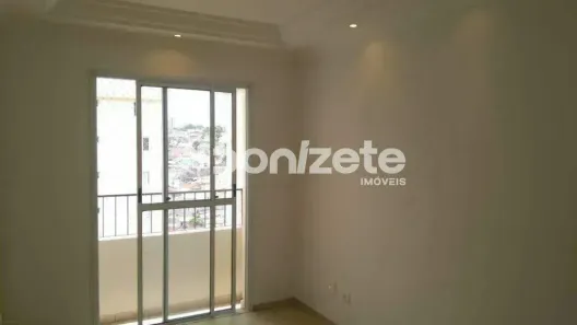 Apartamento com 2 Quartos à venda, 50m² no Vila Palmares, Santo André