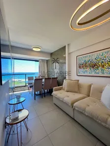 Apartamento com 2 Quartos para alugar, 60m² no Piatã, Salvador