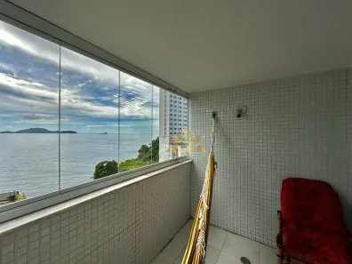 Apartamento com 2 Quartos à venda, 90m² no Jardim Astúrias, Guarujá