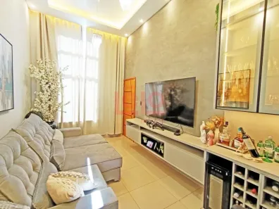 Casa com 2 Quartos à venda, 67m² no Jardim Independência, Sarandi