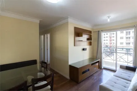 Apartamento com 3 Quartos à venda, 70m² no Vila Butantã, São Paulo