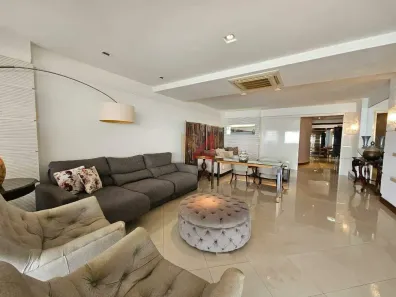 Apartamento com 4 Quartos à venda, 300m² no Itapuã, Vila Velha