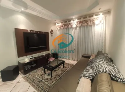 Sobrado com 3 Quartos à venda, 185m² no Vila Moreira, Guarulhos