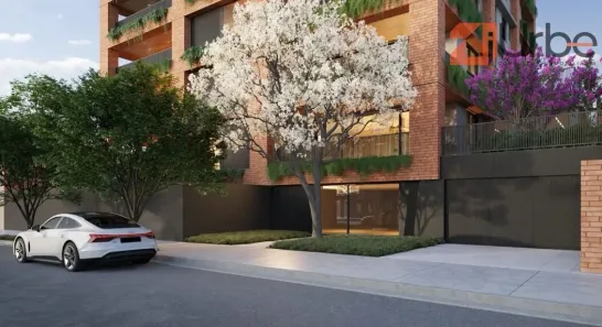Apartamento com 3 Quartos à venda, 137m² no Bela Aliança, São Paulo