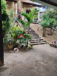 Casa com 3 Quartos à venda, 120m² no São Cosme de Baixo (São Benedito), Santa Luzia