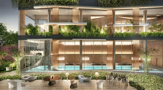 Apartamento com 4 Quartos à venda, 252m² no Indianópolis, São Paulo