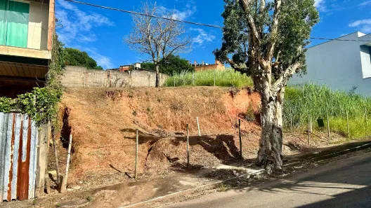 Lote/Terreno à venda, 351m² no Quintas das Avenidas, Juiz de Fora