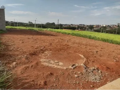 Lote/Terreno à venda, 250m² no Jardim Alphacenter, Santa Bárbara D'Oeste