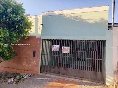 Casa com 3 Quartos à venda, 140m² no Jardim Vale do Sol, Presidente Prudente