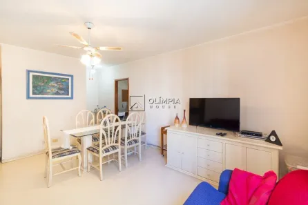 Apartamento com 3 Quartos à venda, 105m² no Vila Uberabinha, São Paulo