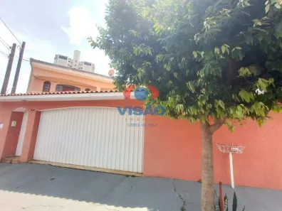 Sobrado com 3 Quartos à venda, 294m² no Vila Almeida, Indaiatuba