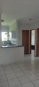 Apartamento com 2 Quartos à venda, 52m² no Rio Madeira, Porto Velho