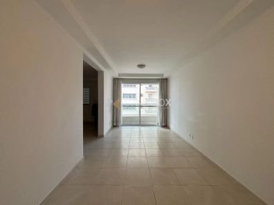 Apartamento com 3 Quartos à venda, 86m² no Centro, Campinas