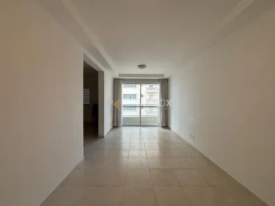 Apartamento com 3 Quartos à venda, 84m² no Centro, Campinas