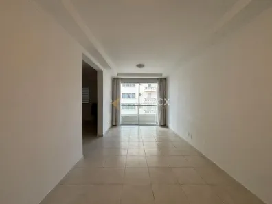 Apartamento com 3 Quartos à venda, 86m² no Centro, Campinas