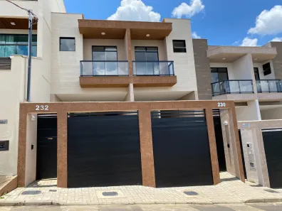 Casa com 3 Quartos à venda, 360m² no Aeroporto, Juiz de Fora