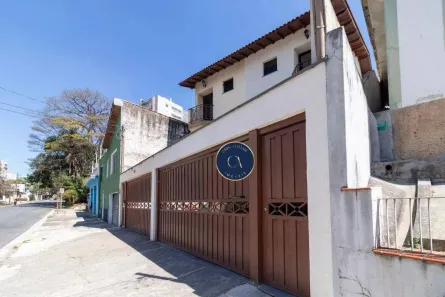 Casa com 4 Quartos à venda, 398m² no Vila Ipojuca, São Paulo