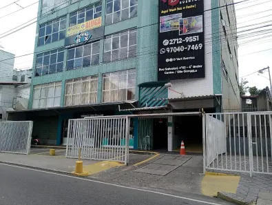 Ponto Comercial para alugar, 110m² no Centro, São Gonçalo