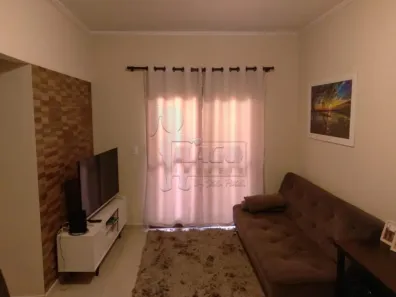 Apartamento com 1 Quarto à venda, 55m² no Parque Industrial Lagoinha, Ribeirão Preto