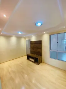Apartamento com 2 Quartos à venda, 54m² no Jardim Bonfiglioli, Jundiaí