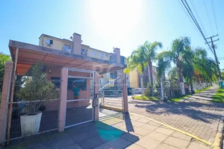 Apartamento com 2 Quartos à venda, 44m² no Pinheiro, São Leopoldo