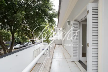 Sobrado com 4 Quartos à venda, 800m² no Jardim Paulista, São Paulo